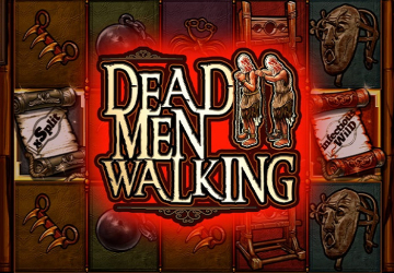 Игровой автомат Dead Man Walking в BetAndreas казино