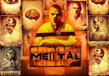 Игровой автомат Mental в BetAndreas казино
